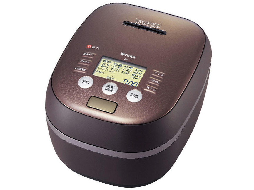 土鍋ご泡火炊き JPH-A102