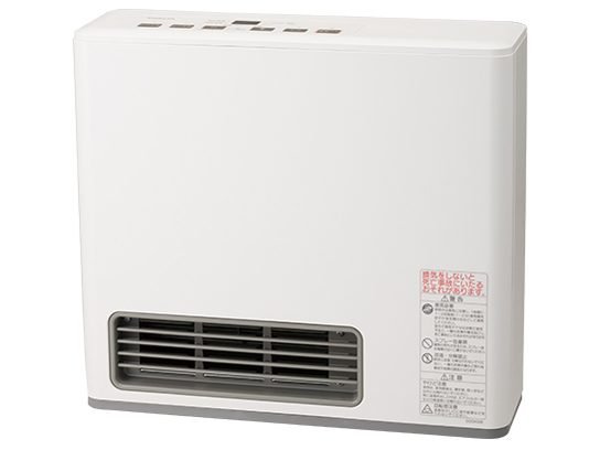 140-5862 [都市ガス ホワイト]