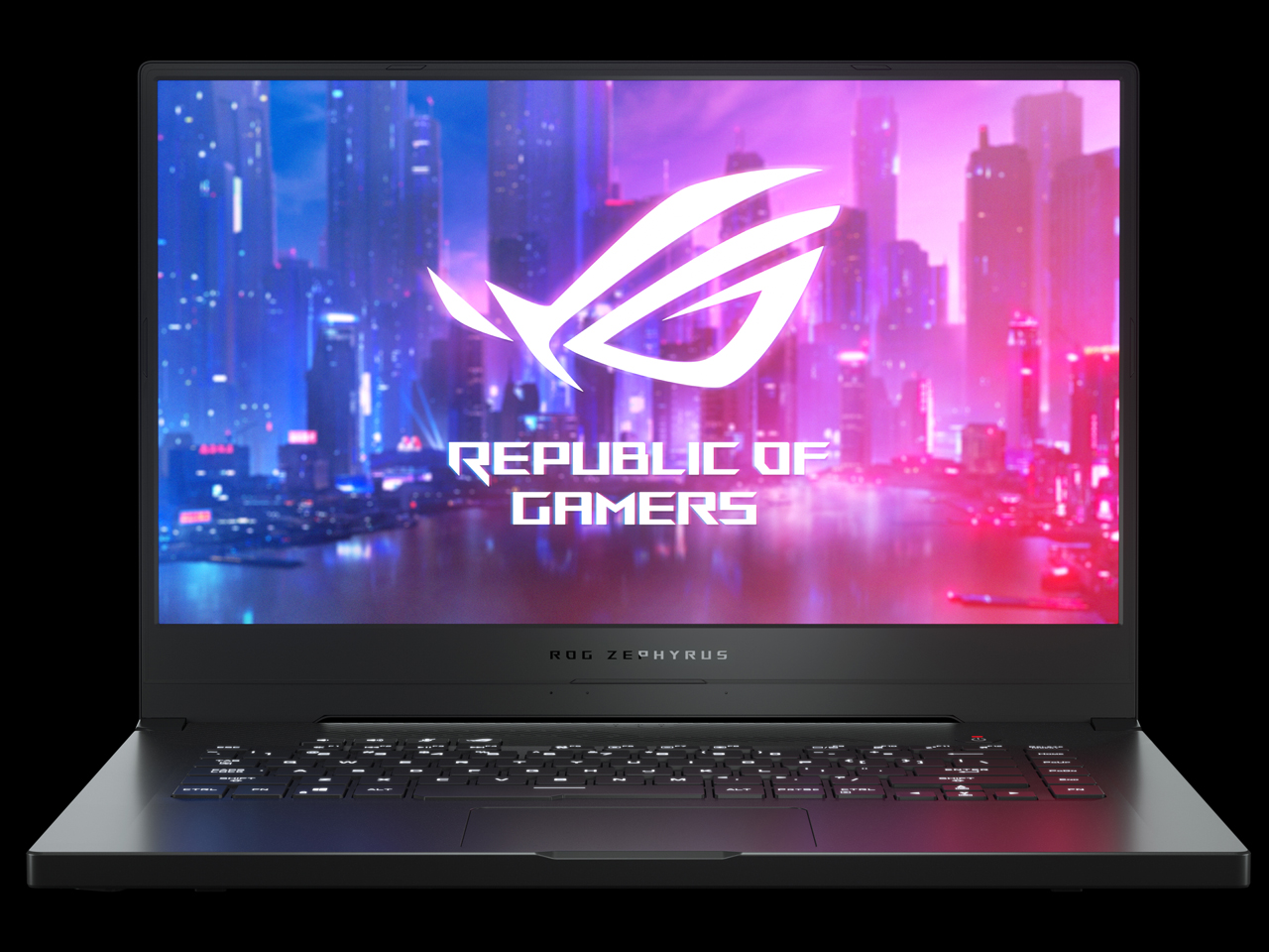 ROG ZEPHYRUS G GA502DU GA502DU-A7G1660T