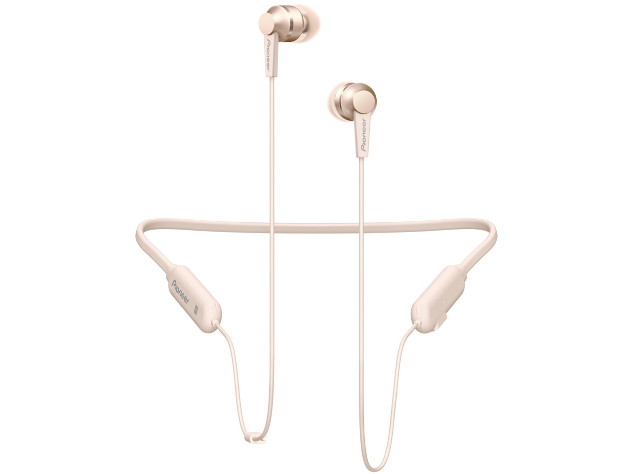 SE-C7BT(G) [シャンパンゴールド]