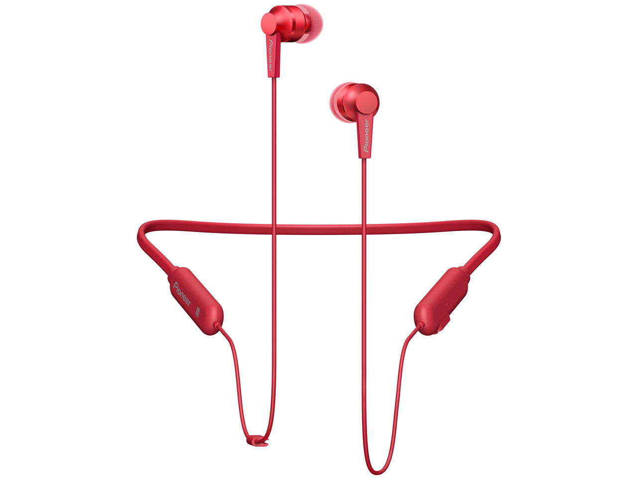 SE-C7BT(R) [カーマインレッド]