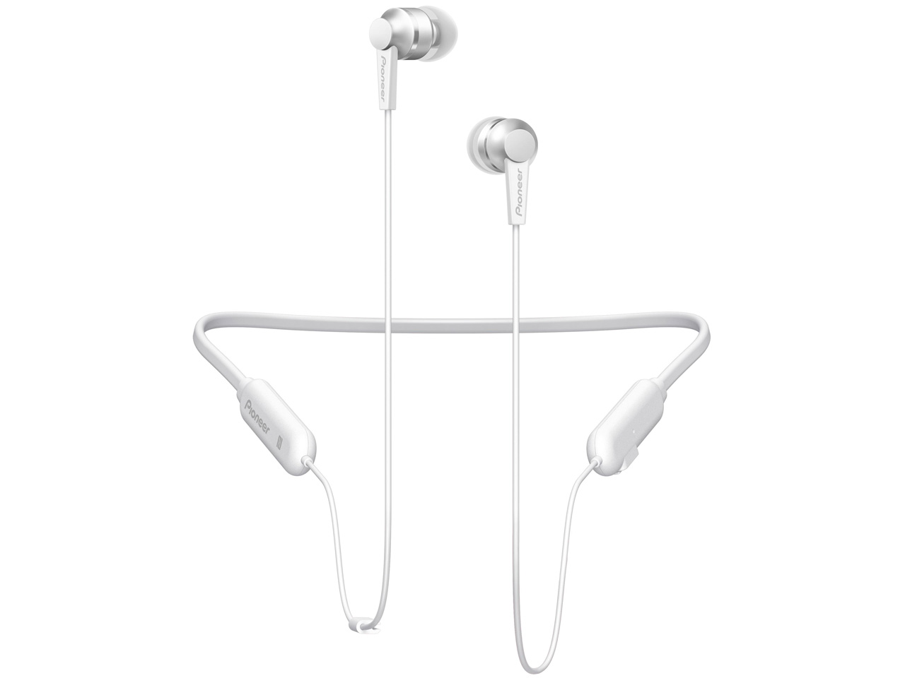 SE-C7BT(W) [アルパインホワイト]