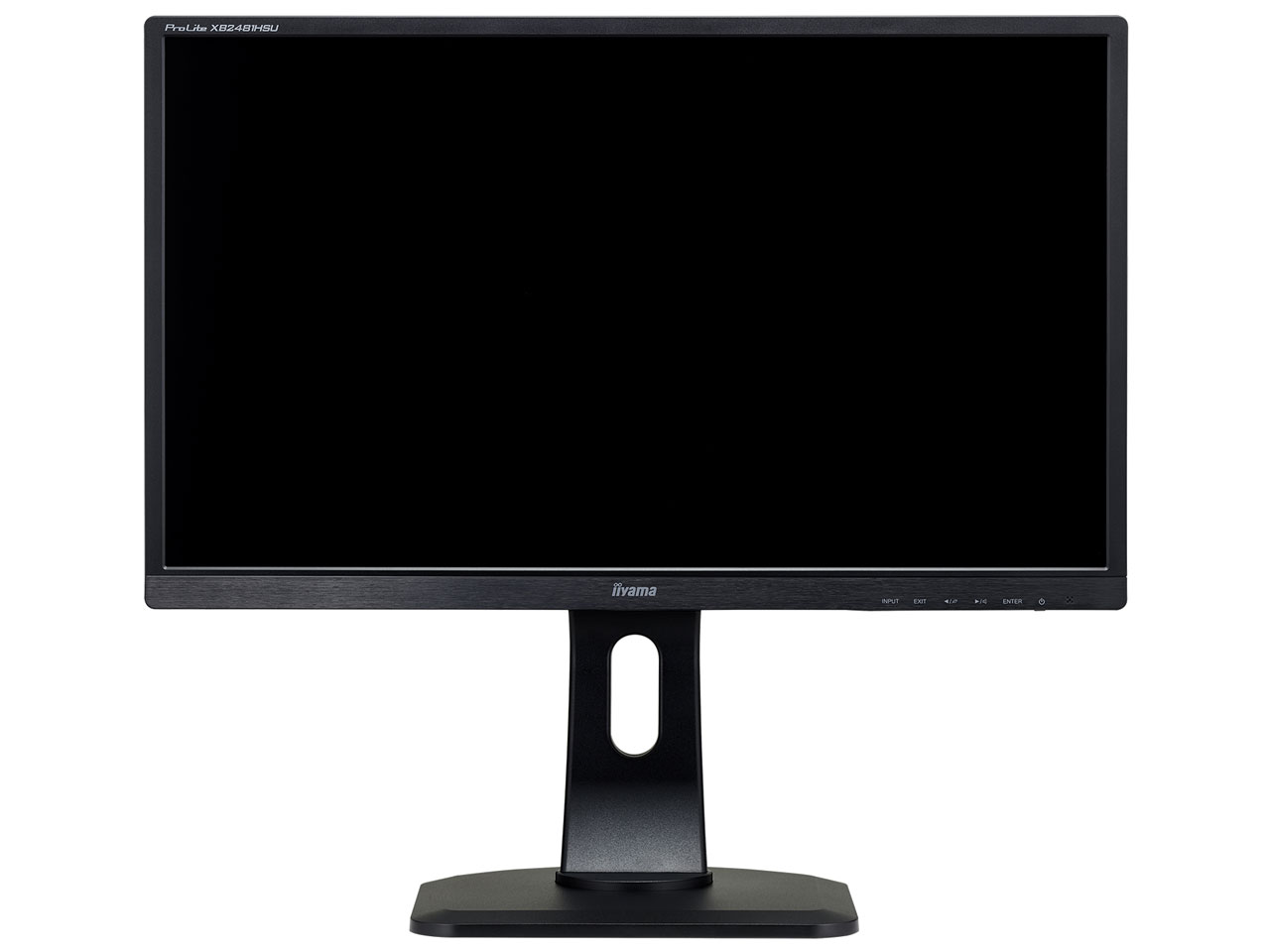 ProLite XB2481HSU-3 XB2481HSU-B3 [23.8インチ マーベルブラック]