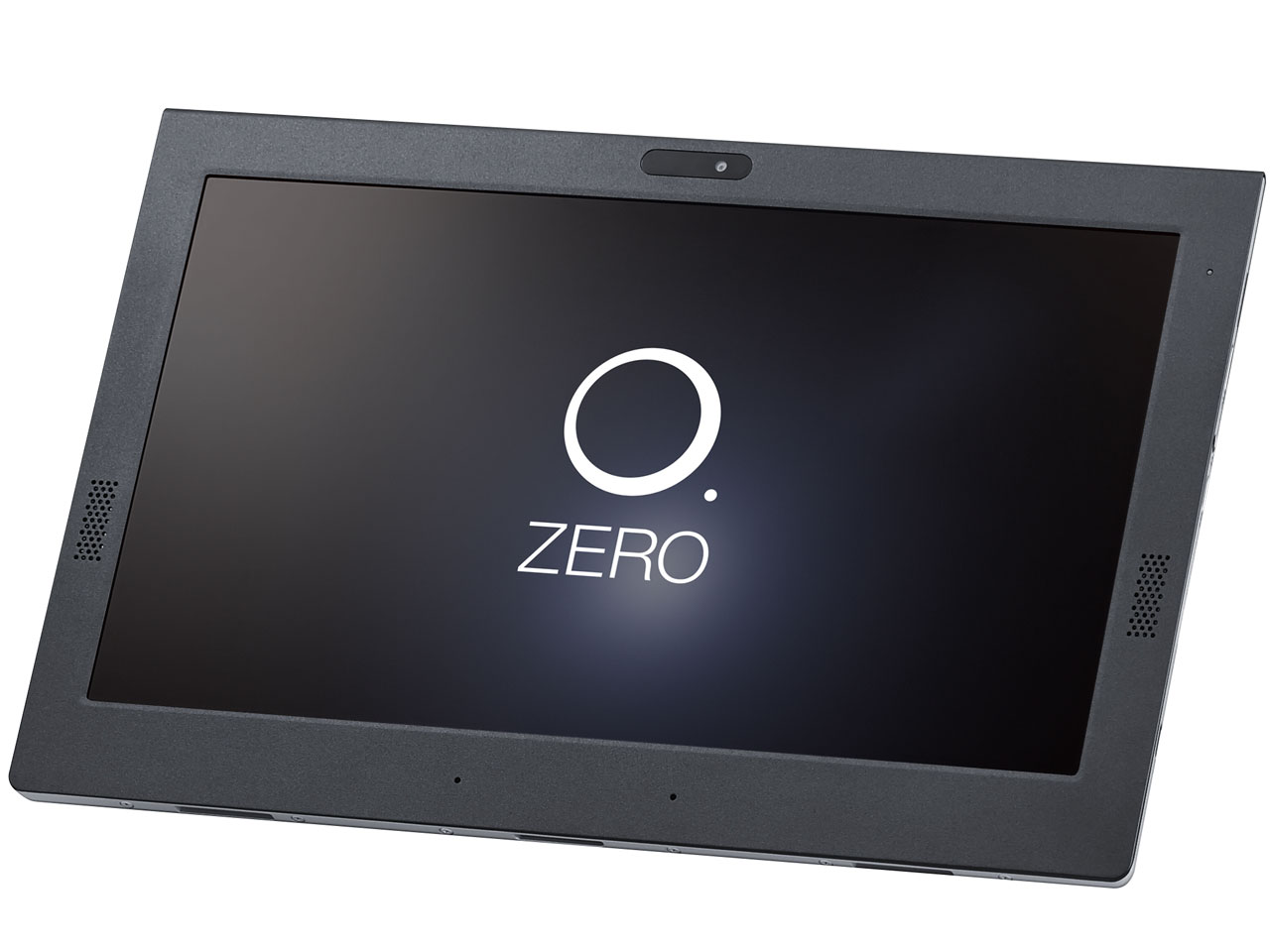 LAVIE Hybrid ZERO HZ100/FAS PC-HZ100FAS [ムーンシルバー]