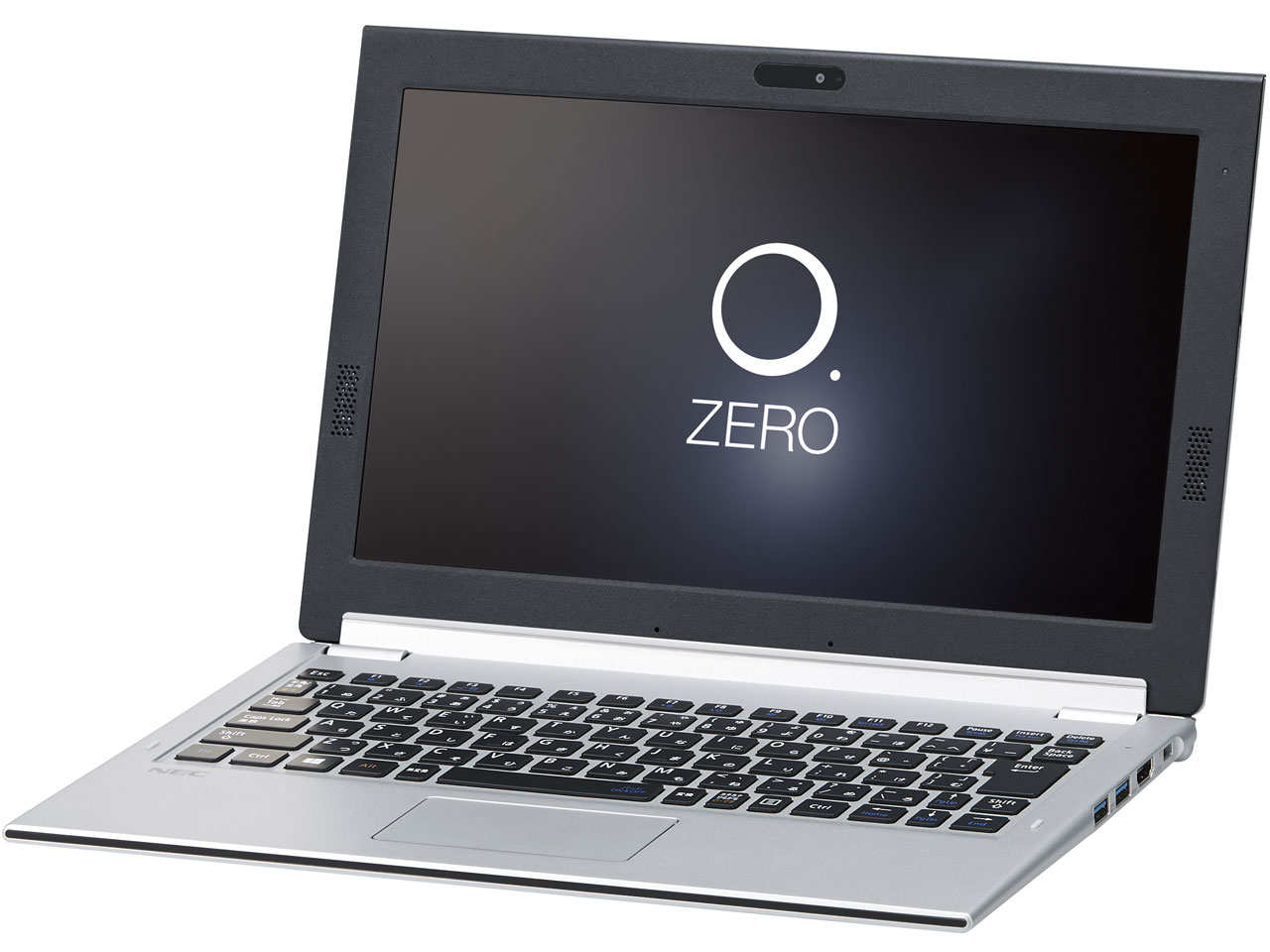 LAVIE Hybrid ZERO HZ330/FAS PC-HZ330FAS SIMフリー