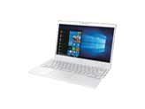 FMV LIFEBOOK UH75/C3 FMVU75DUV2 [アーバンホワイト]