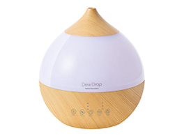 Dew Drop L HFT-1718NW [ナチュラルウッド]