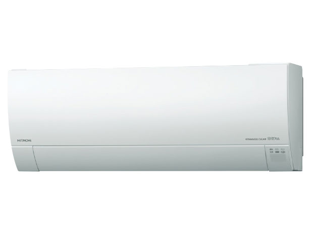 ステンレス・クリーン 白くまくん RAS-G22H