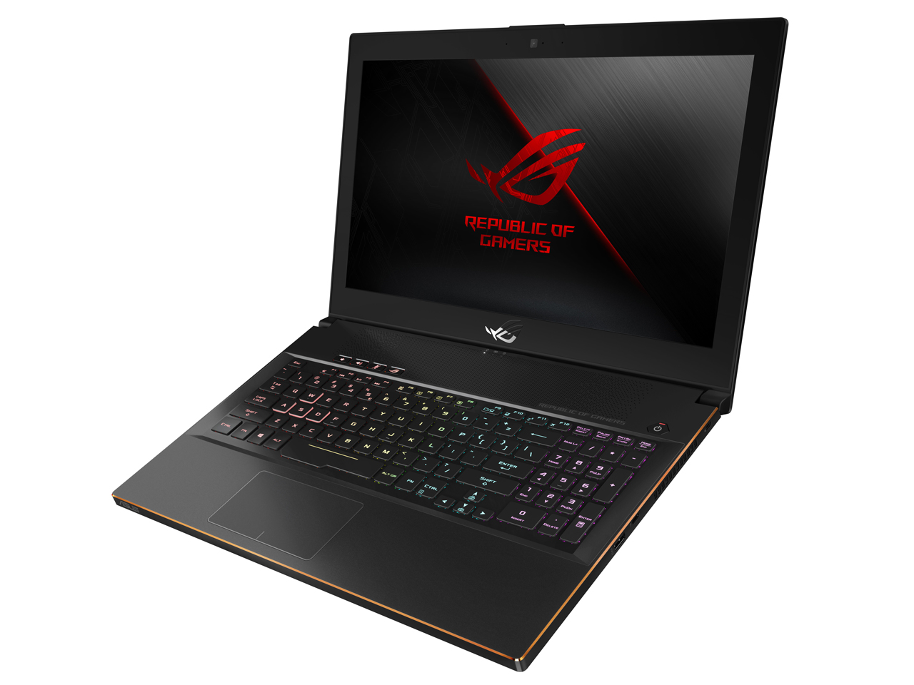 ROG ZEPHYRUS M GM501GS GM501GS-I7G1070PRO