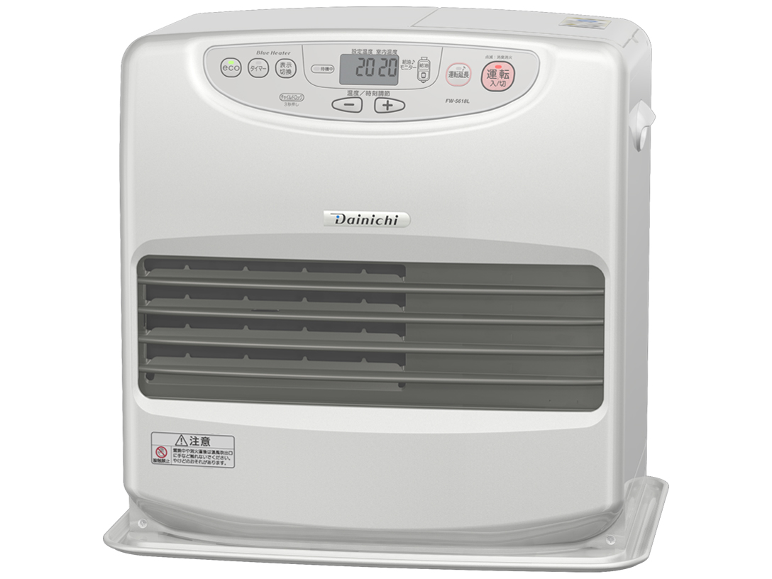 FW-5618L(S) [ライトシルバー]