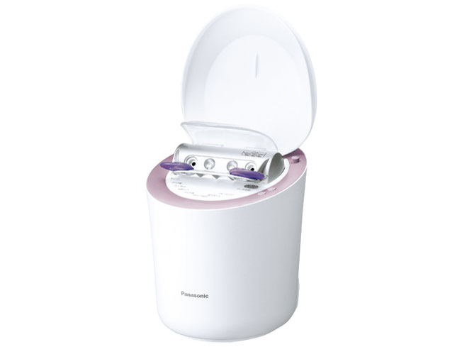 スチーマー ナノケア EH-SA9A