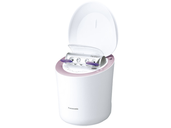 スチーマー ナノケア EH-CSA9A