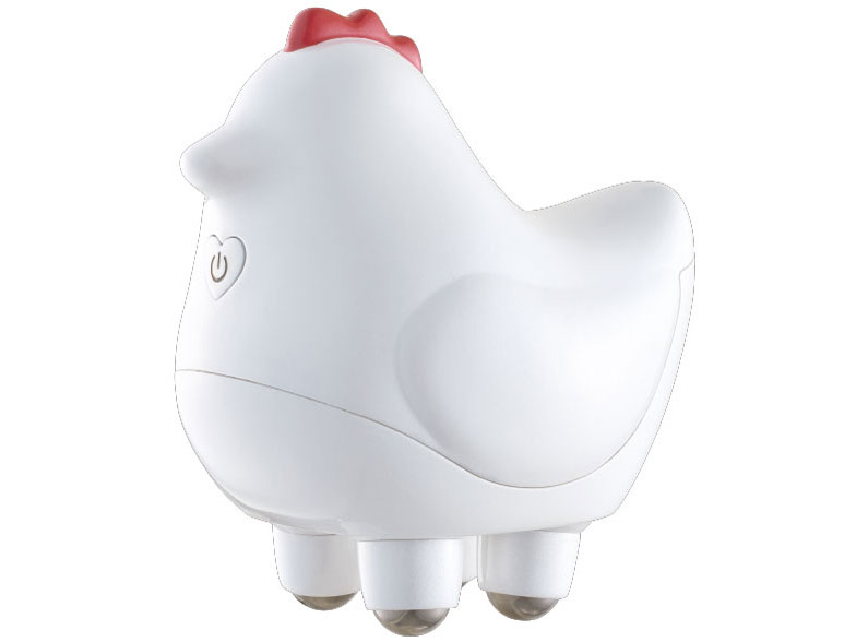 ルルド ボディエステ リラコッコ AX-KXL3910wh