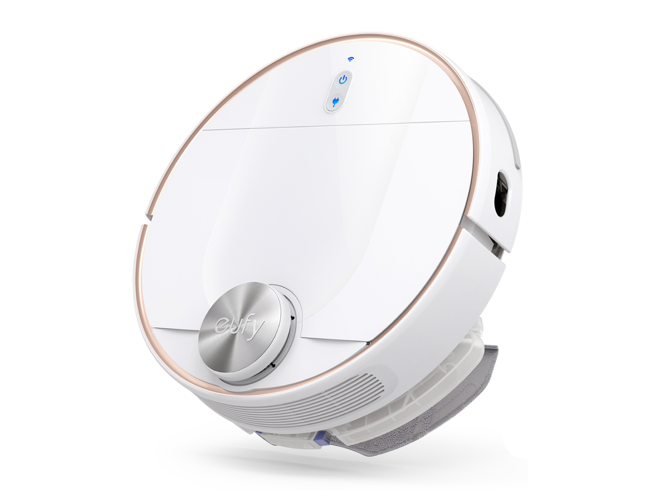 Eufy RoboVac L70 Hybrid