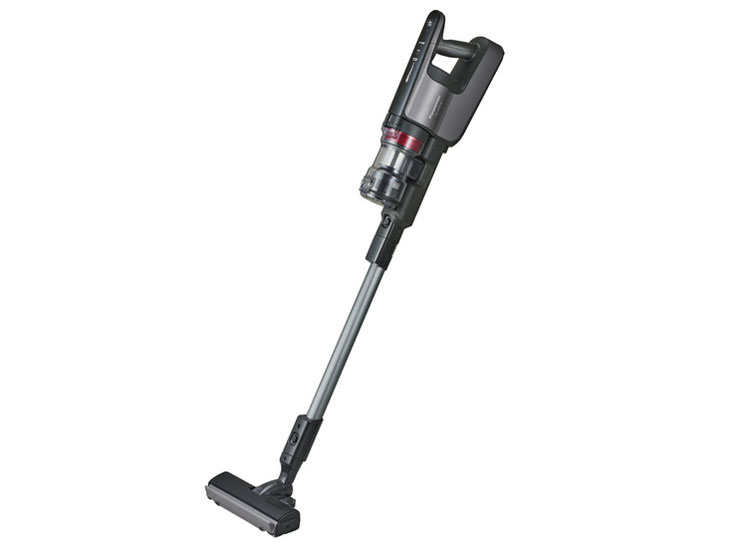 パワーコードレス MC-VGS8100-H [メタリックグレー]