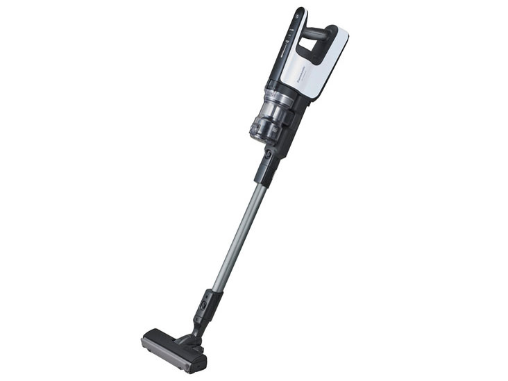 パワーコードレス MC-VGS8100-W [ホワイト]