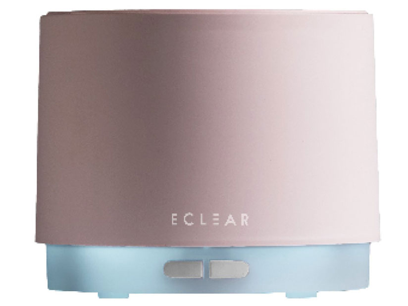 エクリア ミスト HCE-HU1903UPN [ピンク]