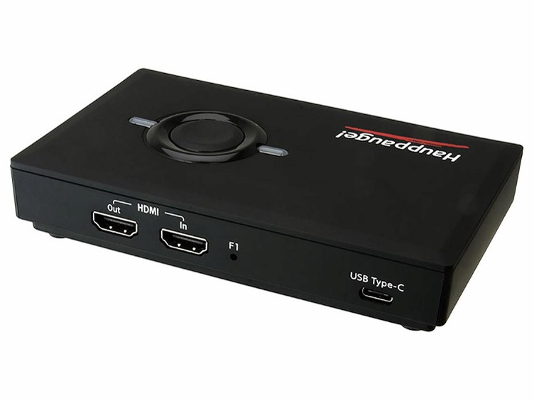 HD PVR Pro 60