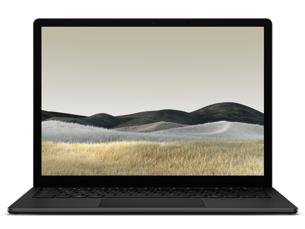 Surface Laptop 3 13.5インチ V4C-00039 [ブラック]
