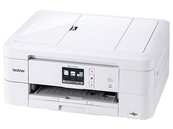 プリビオ DCP-J972N