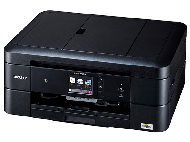プリビオ DCP-J982N-B [黒]