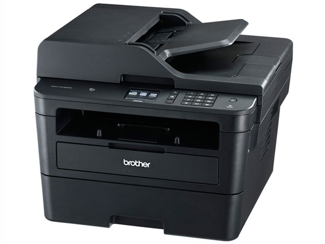 ジャスティオ MFC-L2750DW