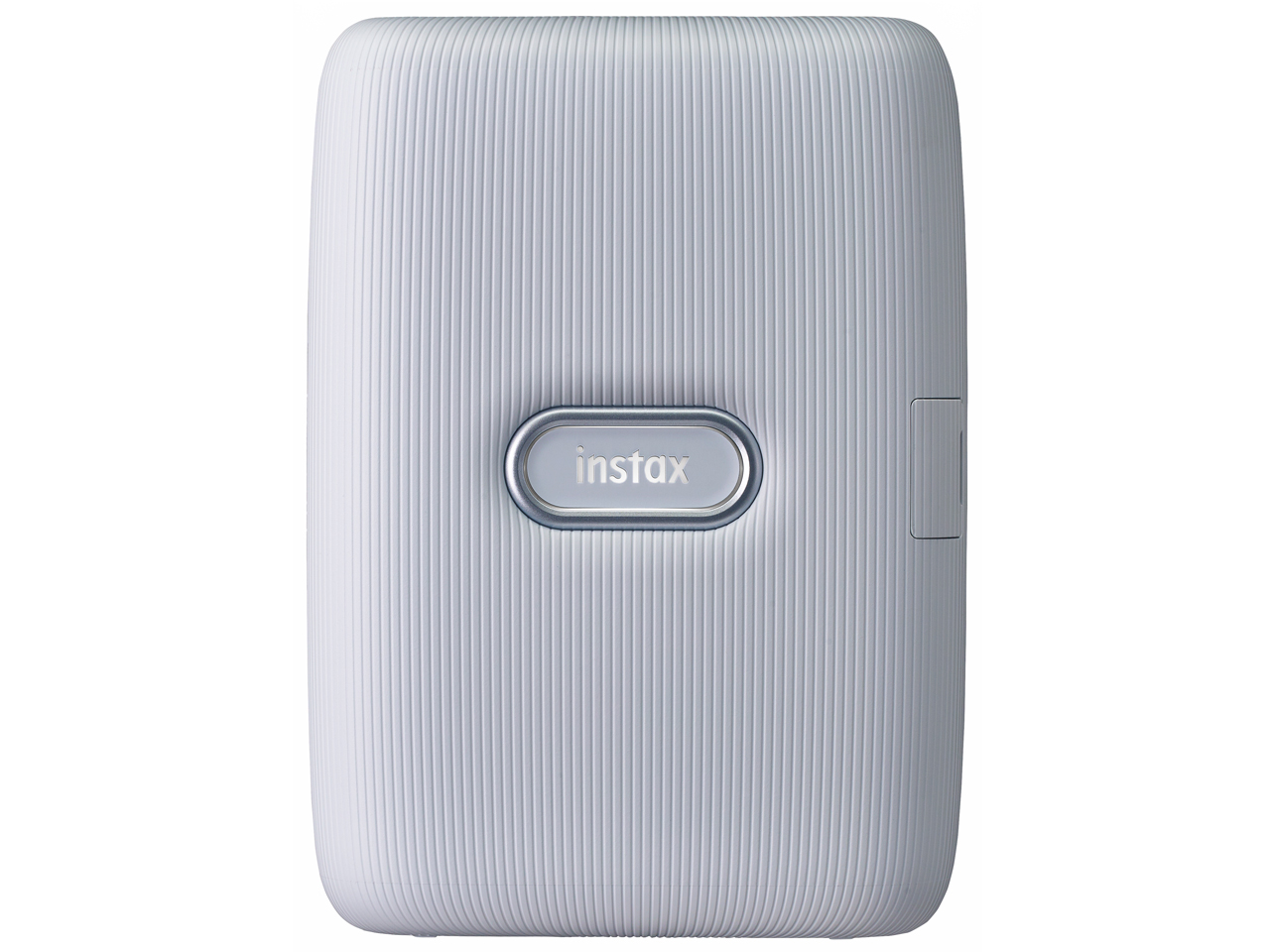instax mini Link [アッシュホワイト]