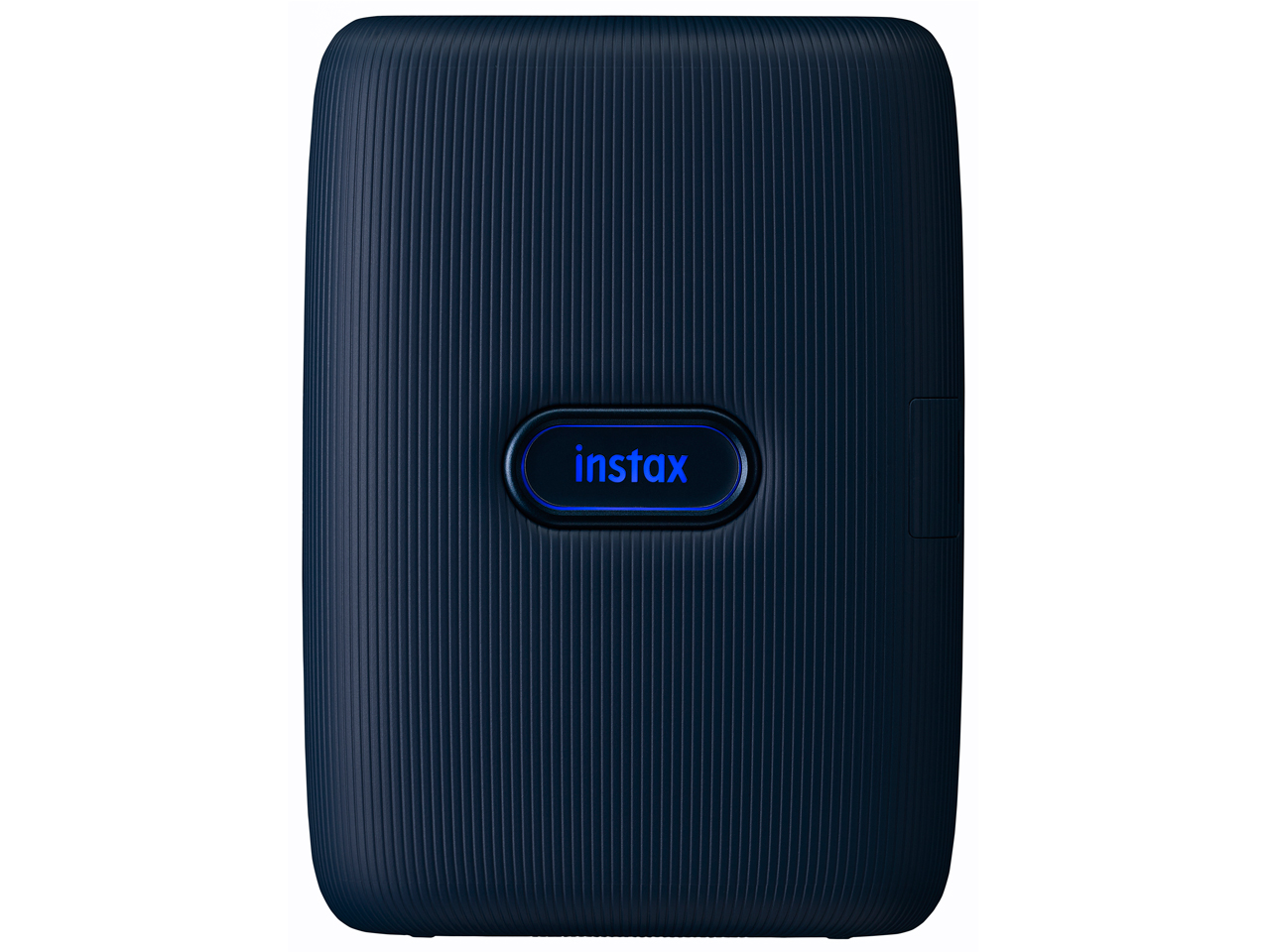 instax mini Link [ダークデニム]
