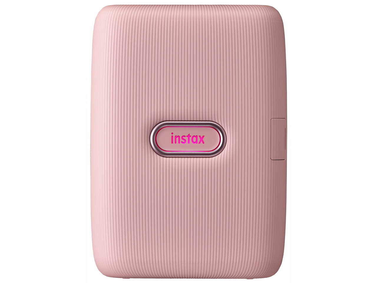 instax mini Link [ダスキーピンク]
