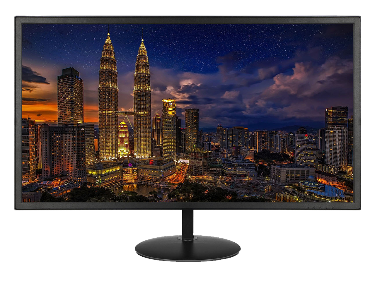 JN-T2888UHDR [28インチ]