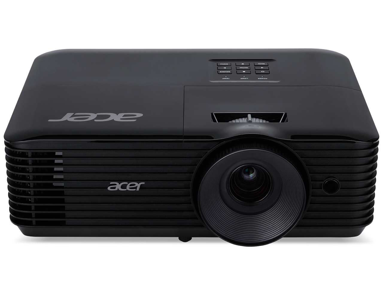 X118H [ブラック]