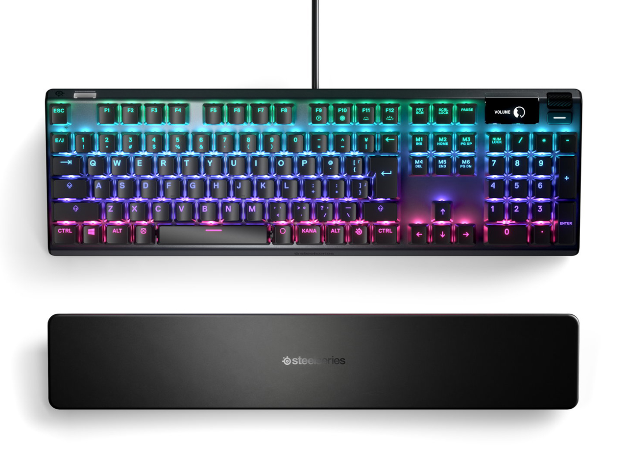 Apex Pro JP [ブラック]