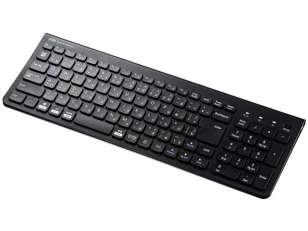 SKB-BT31BK [ブラック]