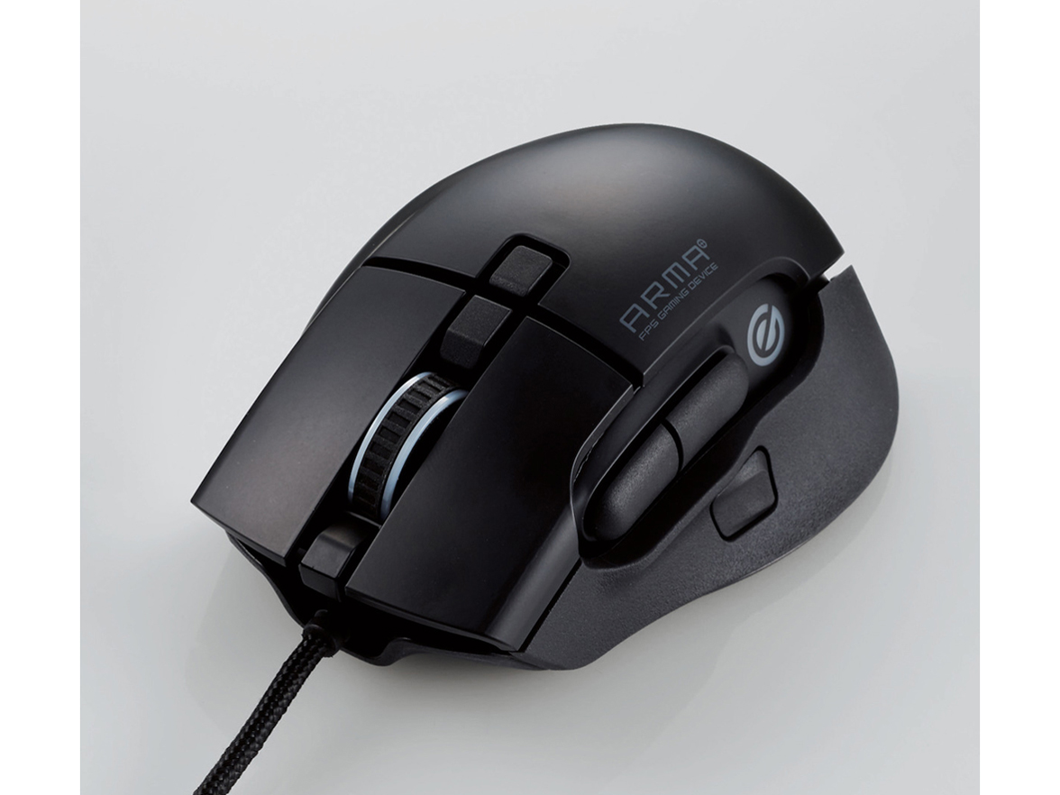 ARMA M-ARMA50BK [ブラック]