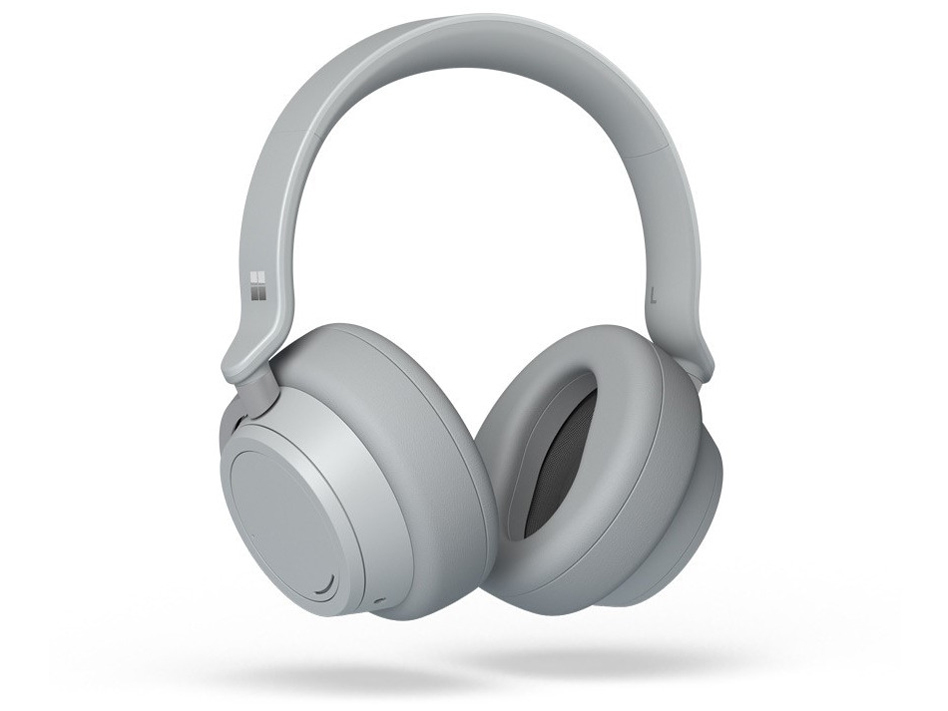 Surface Headphones GUW-00007