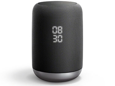 LF-S50G (B) [ブラック]