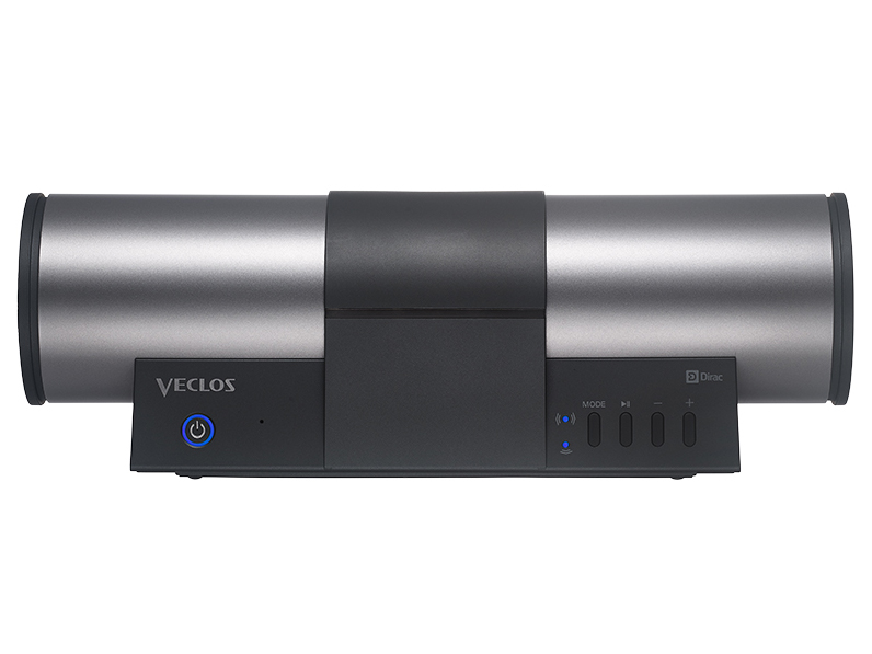 VECLOS SPW-500WP BK [ブラック]