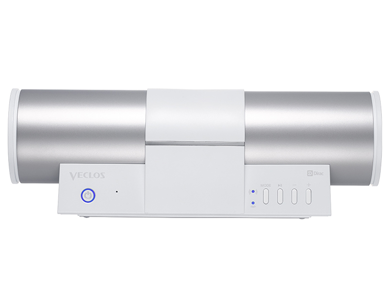 VECLOS SPW-500WP WH [ホワイト]