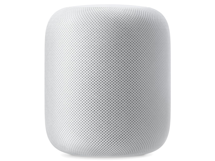 HomePod MQHV2J/A [ホワイト]