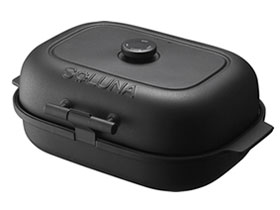 SOLUNA Bake Free SFW-100