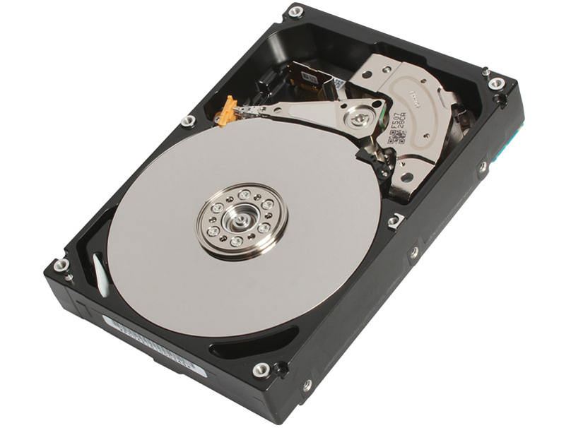 MN05ACA600 [6TB SATA600 7200]