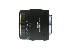 MACRO 50mmF2.8 EX DG (ﾆｺﾝ AF)