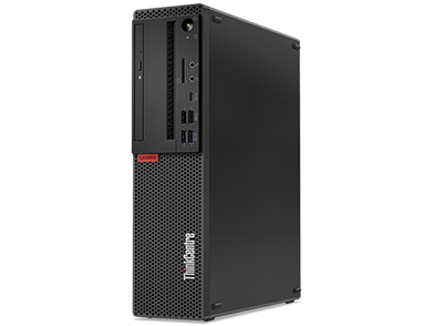 ThinkCentre M720s Small 10SUS1FW00