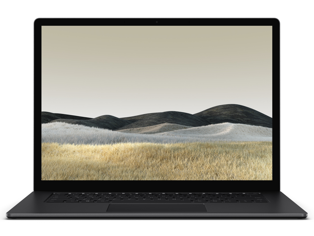 Surface Laptop 3 15インチ VFL-00039 [ブラック]