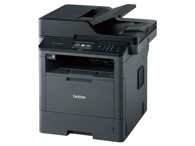 ジャスティオ MFC-L5755DW