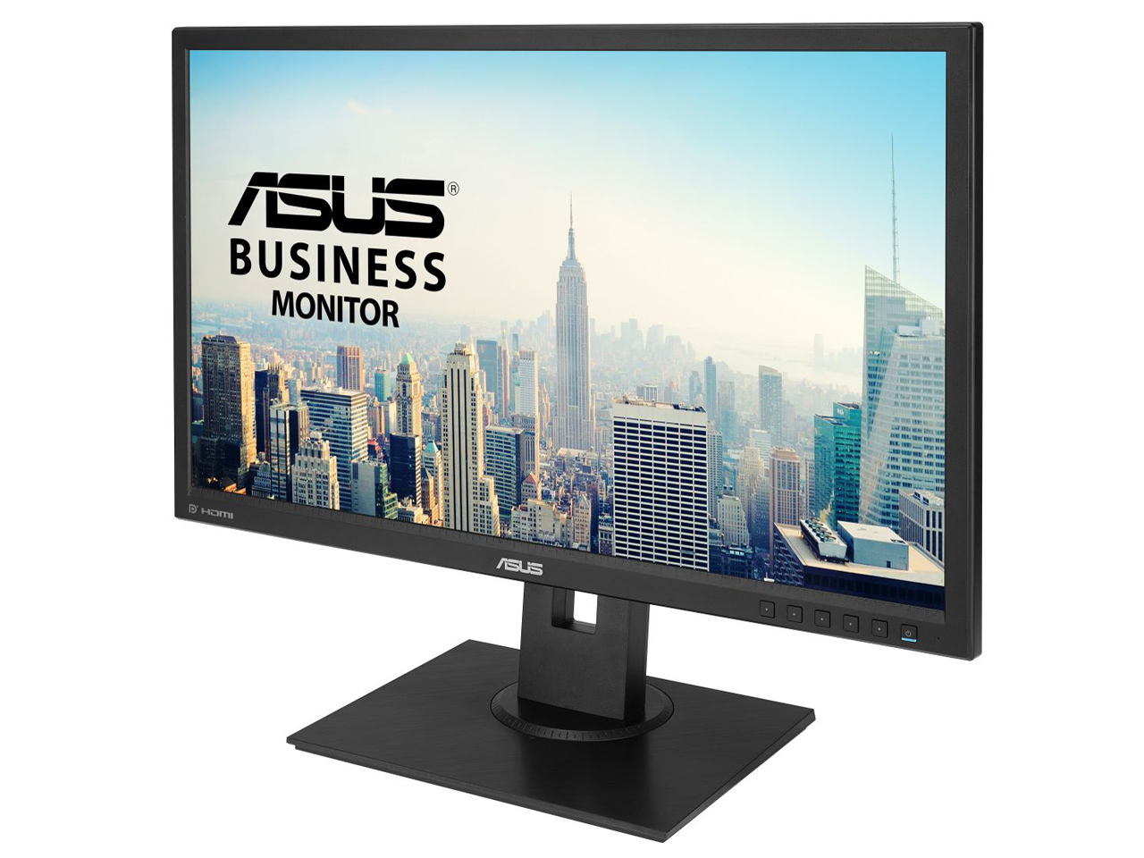 BE249QLBH [23.8インチ ブラック]