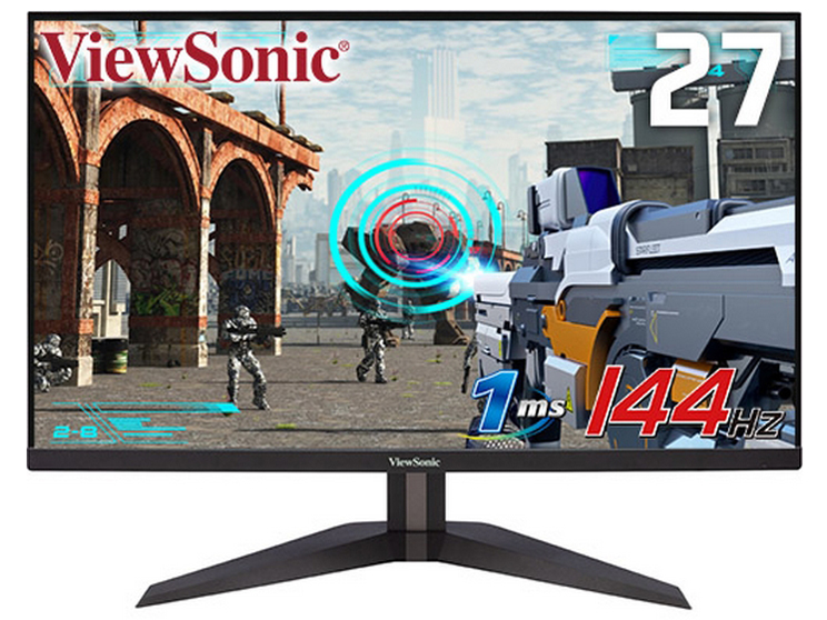 VX2758-2KP-MHD-7 [27インチ] ドスパラWeb限定モデル