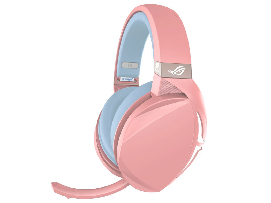 ROG Strix Fusion 300 PNK LTD