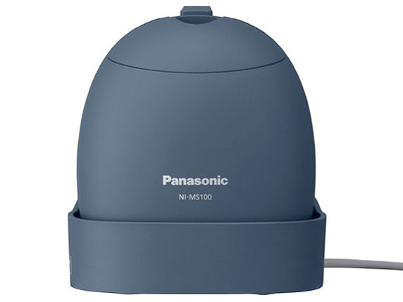 NI-MS100-A [グレイッシュブルー]