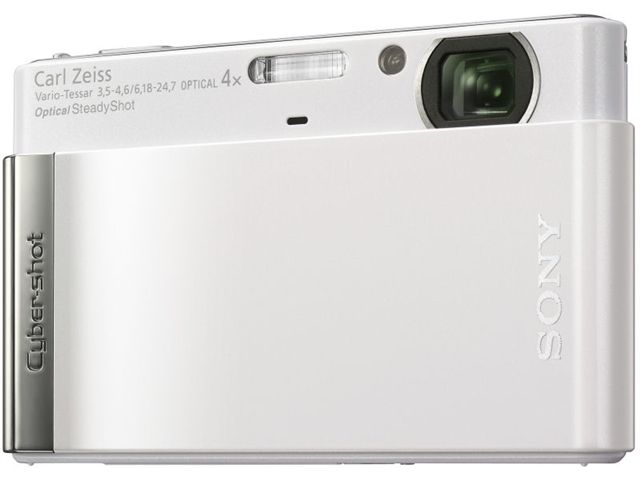 サイバーショット DSC-T90